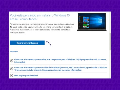 baixar windows 10 de graça - windows 10x download grátis